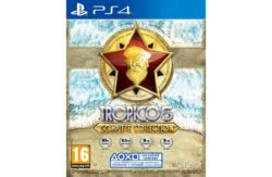 Tropico 5 Complete Collection PS4 Game